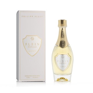 Dameparfume PHILIPP PLEIN Plein Fatale EDP 90 ml