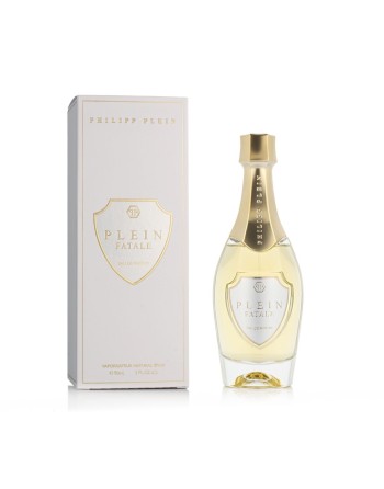 Women's Perfume PHILIPP PLEIN Plein Fatale EDP 90 ml