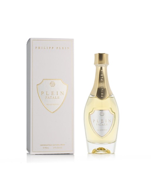 Profumo Donna PHILIPP PLEIN Plein Fatale EDP 90 ml