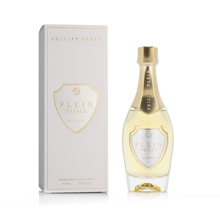 Dameparfume PHILIPP PLEIN Plein Fatale EDP 90 ml