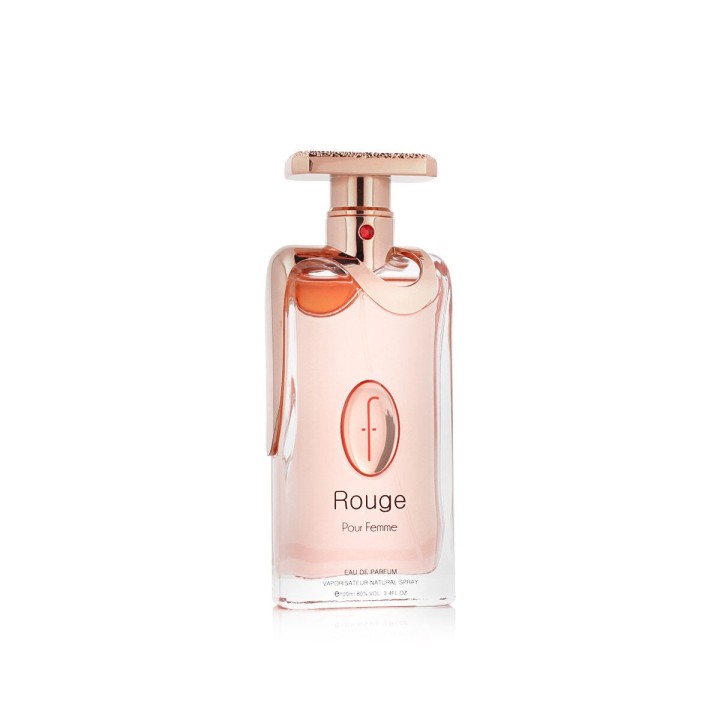 Damenparfüm Flavia rouge EDP 100 ml