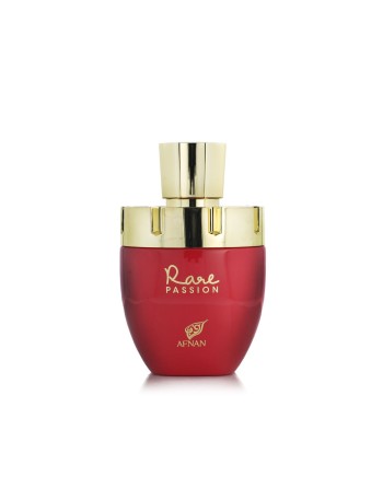 Perfume Mujer Afnan Rare Passion EDP 100 ml