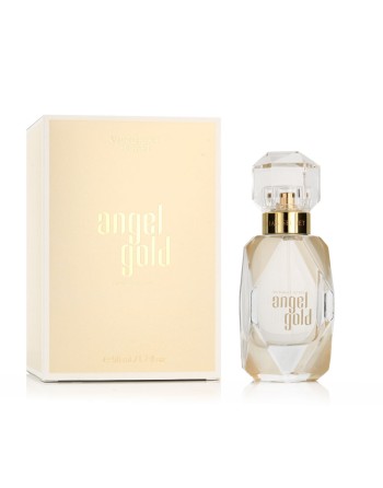 Women's Perfume Victoria's Secret Angel Gold EDP 50 ml