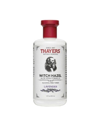 Gesichtstonikum Thayers Witch Hazel Lavendel 355 ml