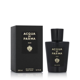 Shower gel Acqua Di Parma Oud Oud 200 ml