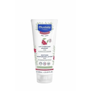 Leche Corporal Piel Atópica Mustela 200 ml