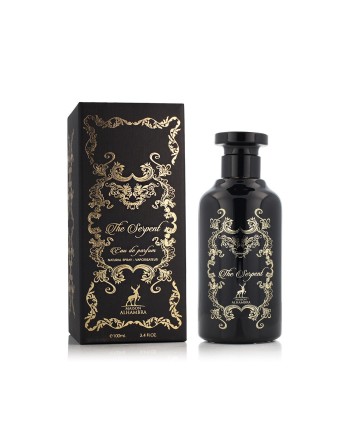 Unisex Perfume Maison Alhambra The Serpent EDP 100 ml