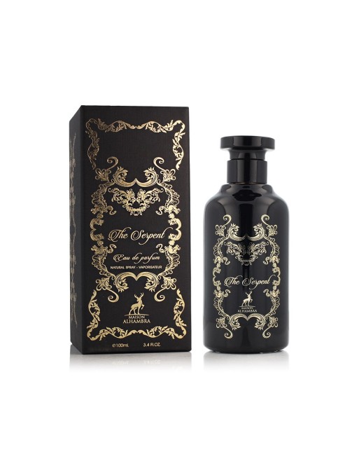 Perfume Unisex Maison Alhambra The Serpent EDP 100 ml