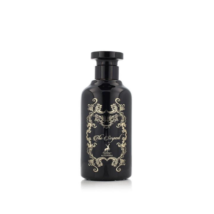 Unisex parfume Maison Alhambra The Serpent EDP 100 ml