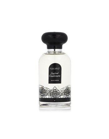 Perfume Unisex Nasamat England Cashmere EDP 100 ml