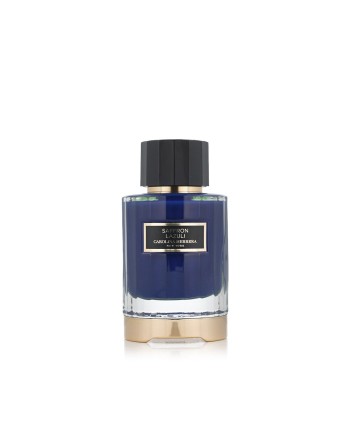 Profumo Unisex Carolina Herrera Saffron Lazuli EDP 100 ml
