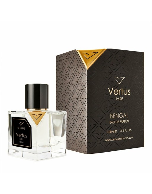 Profumo Unisex Vertus Bengal EDP 100 ml