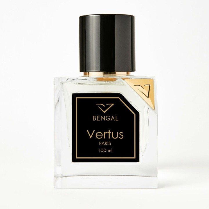 Perfume Unisex Vertus Bengal EDP 100 ml