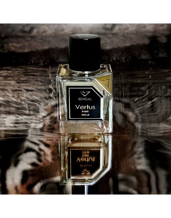 Perfume Unisex Vertus Bengal EDP 100 ml