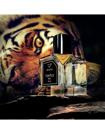Parfum Unisexe Vertus Bengal EDP 100 ml