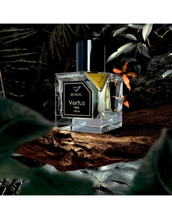 Parfum Unisexe Vertus Bengal EDP 100 ml