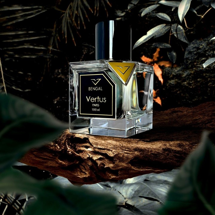 Profumo Unisex Vertus Bengal EDP 100 ml