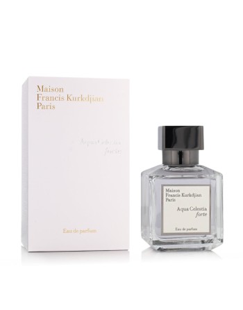 Unisex-Parfüm Maison Francis Kurkdjian Aqua Celestia Forte EDP 70 ml