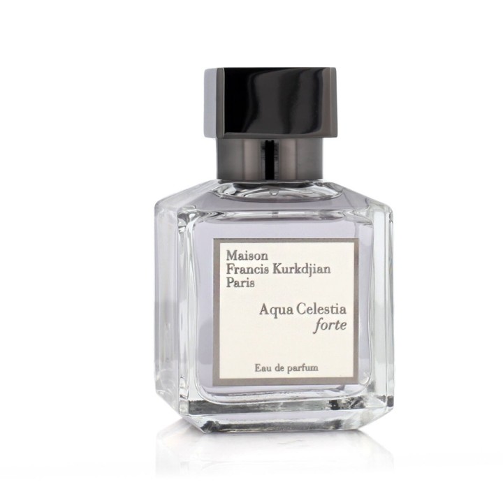 Unisex parfume Maison Francis Kurkdjian Aqua Celestia Forte EDP 70 ml
