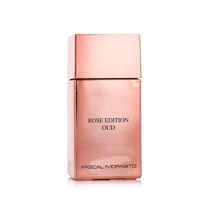 Herreparfume Pascal Morabito Rose Edition Oud EDP 100 ml