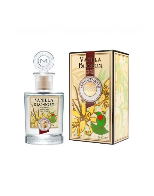 Profumo Donna Monotheme Venezia Vanilla Blossom EDT 100 ml