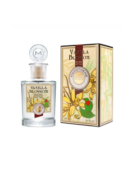 Profumo Donna Monotheme Venezia Vanilla Blossom EDT 100 ml