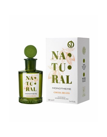 Unisex Perfume Monotheme Venezia Natura Cocoa Beans EDT 100 ml