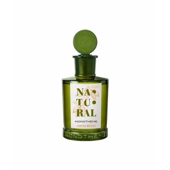 Unisex parfume Monotheme Venezia Natura Cocoa Beans EDT 100 ml