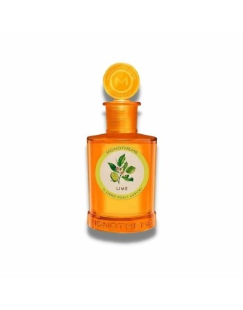 Perfume Unisex Monotheme Venezia Il Libro degli Agrumi - Lime EDT 100 ml