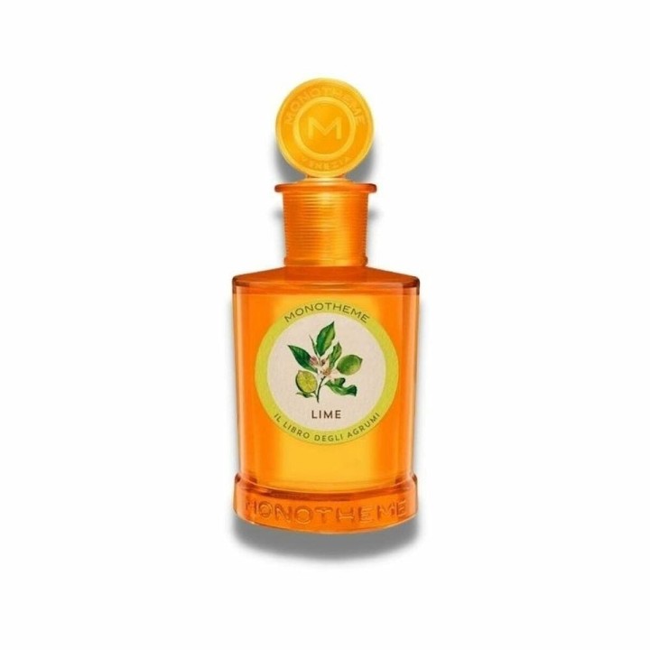 Unisex Perfume Monotheme Venezia Il Libro degli Agrumi - Lime EDT 100 ml