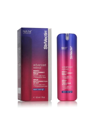 Siero Antietà Notte StriVectin ADVANCED RETINOL 30 ml