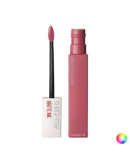 Lippenstift Superstay Matte Maybelline