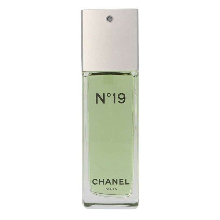 Dameparfume Chanel Nº 19 EDT 100 ml