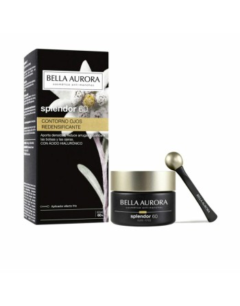 Crema para el Contorno de Ojos Bella Aurora Splendor 60 15 ml