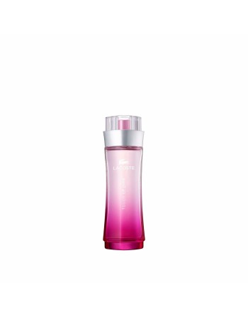 Damenparfüm Lacoste Touch of Pink EDT 90 ml
