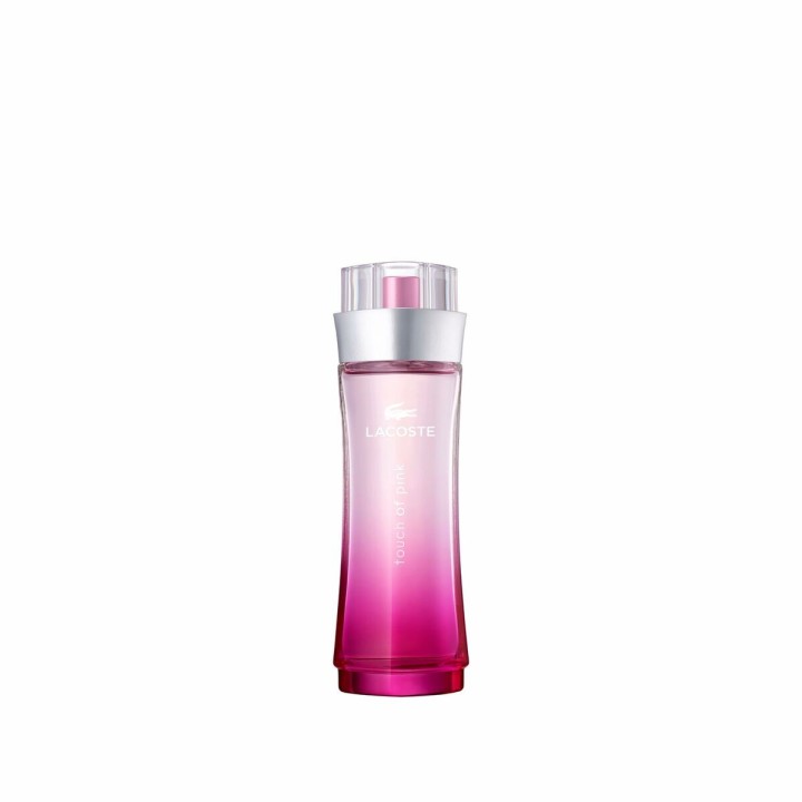 Dameparfume Lacoste Touch of Pink EDT 90 ml
