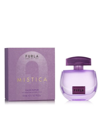 Women's Perfume Furla Mistica EDP 50 ml