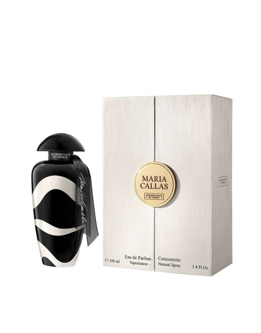 Profumo Donna The Merchant of Venice Maria Callas EDP 100 ml