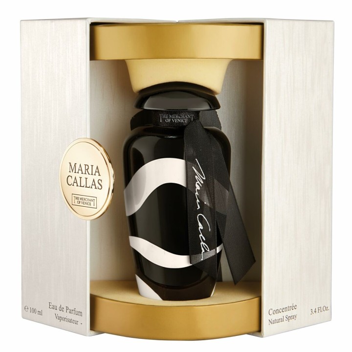 Dameparfume The Merchant of Venice Maria Callas EDP 100 ml