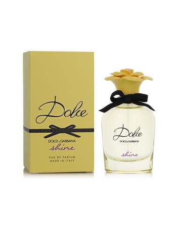 Damenparfüm Dolce & Gabbana Dolce Shine EDP 50 ml