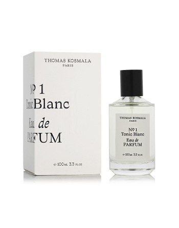 Unisex-Parfüm Thomas Kosmala No.1 Tonic Blanc EDP 100 ml