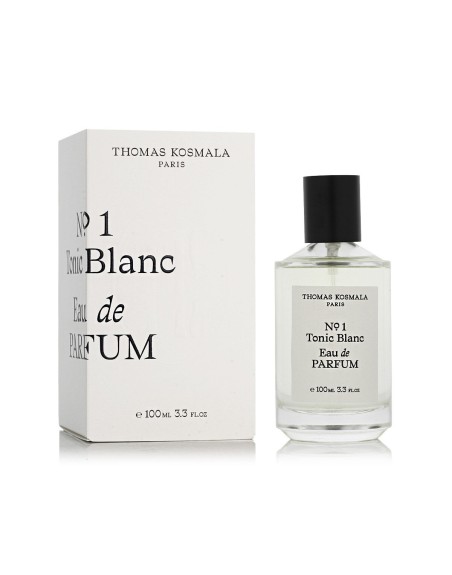 Parfum Unisexe Thomas Kosmala No.1 Tonic Blanc EDP 100 ml