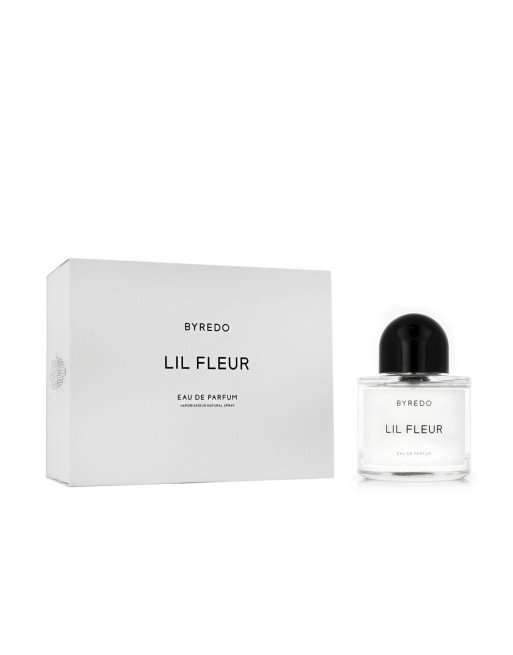 Profumo Unisex Byredo Lil Fleur EDP 100 ml