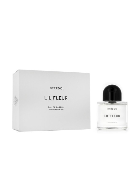 Perfume Unisex Byredo Lil Fleur EDP 100 ml