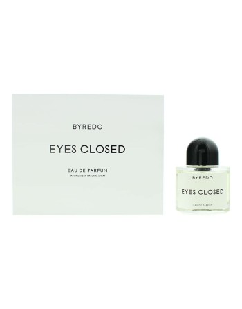 Unisex-Parfüm Byredo Eyes Closed EDP 100 ml
