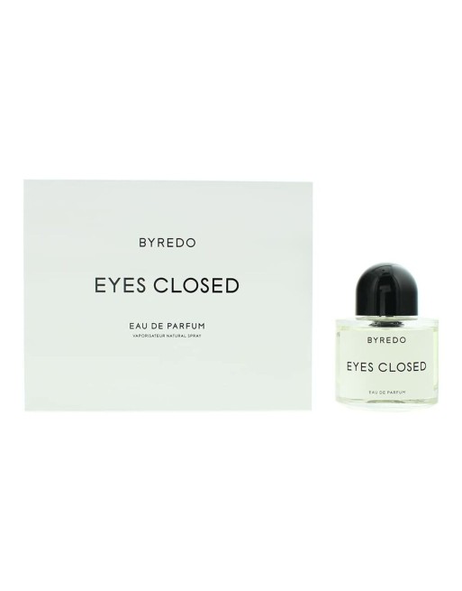 Unisex Perfume Byredo Eyes Closed EDP 100 ml