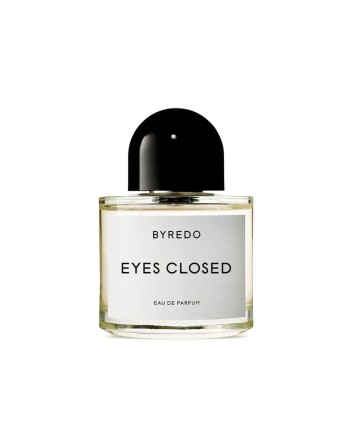 Profumo Unisex Byredo Eyes Closed EDP 100 ml