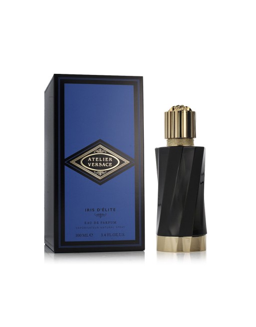 Parfum Unisexe Versace Atelier Versace Iris d'Élite EDP 100 ml