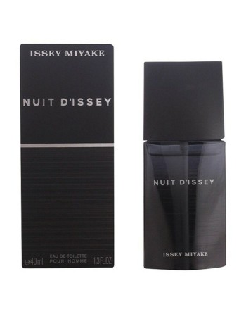 Perfume Hombre Issey Miyake EDT