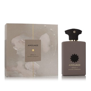 Unisex parfume Amouage Opus V – Woods Symphony EDP 100 ml